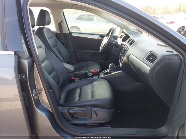 Продаж на аукціоні авто 2014 Volkswagen Jetta 1.8t Se, vin: 3VWD17AJ4EM441954, номер лоту: 44867675