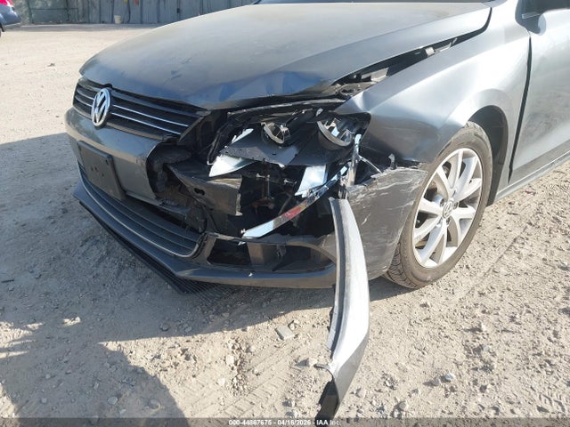 Продаж на аукціоні авто 2014 Volkswagen Jetta 1.8t Se, vin: 3VWD17AJ4EM441954, номер лоту: 44867675