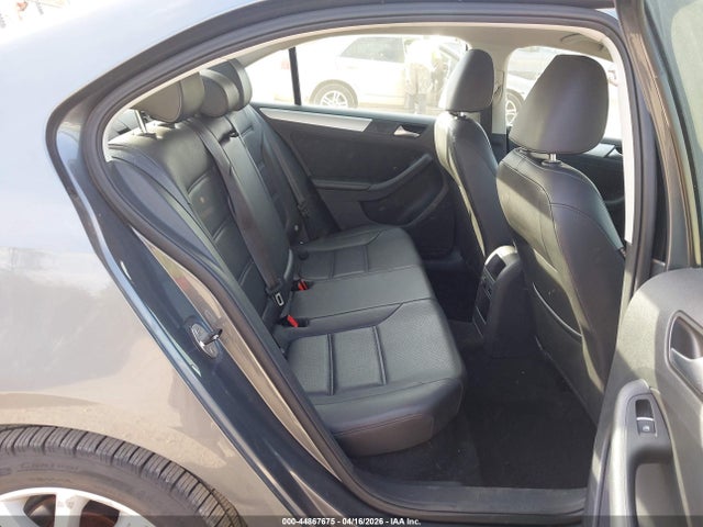 Продаж на аукціоні авто 2014 Volkswagen Jetta 1.8t Se, vin: 3VWD17AJ4EM441954, номер лоту: 44867675