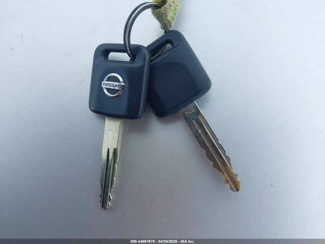 Nissan Frontier Sv 2018 1N6AD0ER3JN760246 Image 11