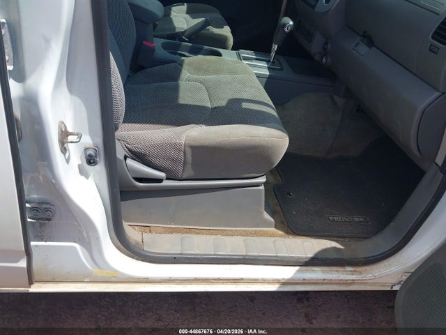 Nissan Frontier Sv 2018 1N6AD0ER3JN760246 Image 13