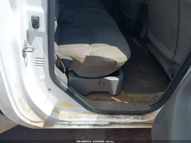 Nissan Frontier Sv 2018 1N6AD0ER3JN760246 Image 14