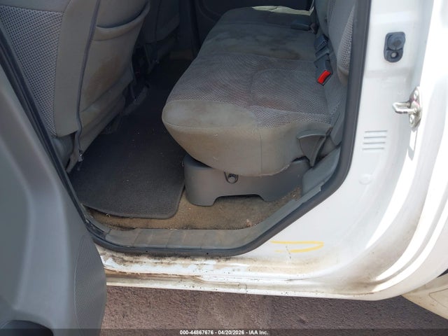 Nissan Frontier Sv 2018 1N6AD0ER3JN760246 Image 15