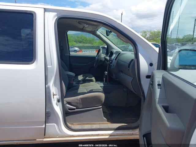 Nissan Frontier Sv 2018 1N6AD0ER3JN760246 Image 5