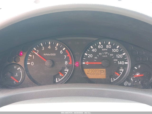 Nissan Frontier Sv 2018 1N6AD0ER3JN760246 Image 7