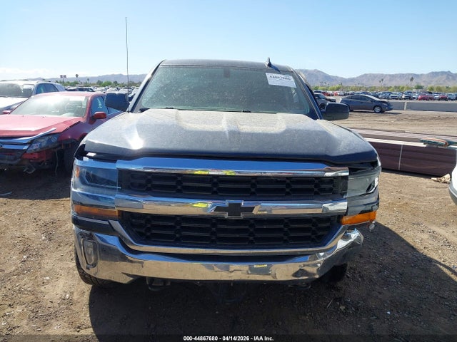 3GCUKREC8JG400730 Chevrolet Silverado 1500 1lt