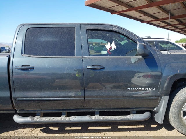 3GCUKREC8JG400730 Chevrolet Silverado 1500 1lt