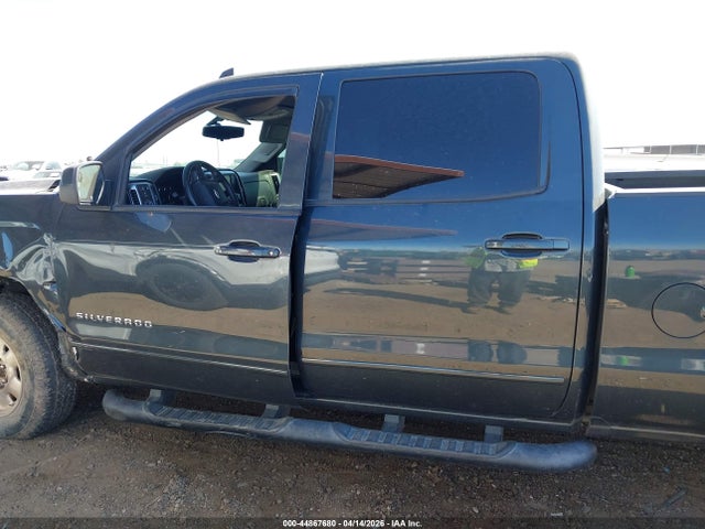 3GCUKREC8JG400730 Chevrolet Silverado 1500 1lt