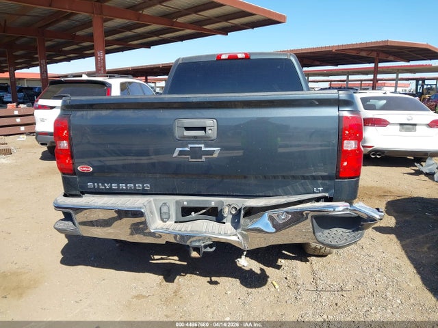3GCUKREC8JG400730 Chevrolet Silverado 1500 1lt