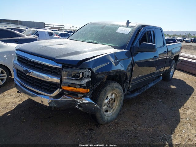 3GCUKREC8JG400730 Chevrolet Silverado 1500 1lt