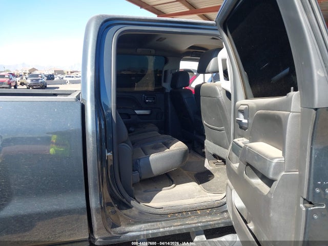 3GCUKREC8JG400730 Chevrolet Silverado 1500 1lt
