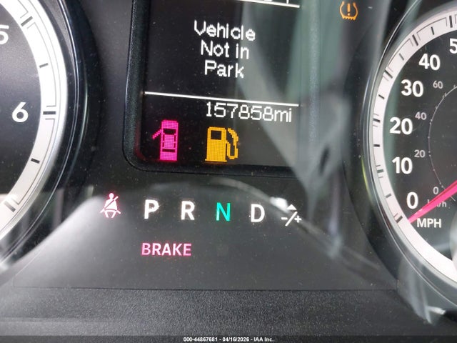 Продажа на аукционе авто 2014 Ram 1500 Express, vin: 3C6RR6KT2EG316467, номер лота: 44867681