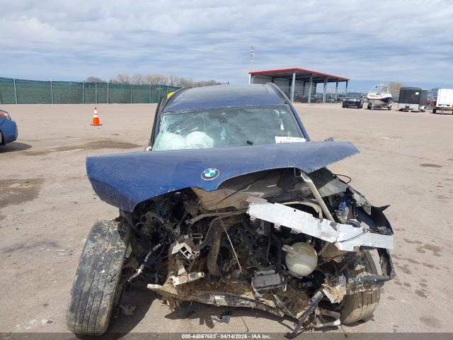 Продажа на аукционе авто 2022 Bmw X3 Xdrive30i, vin: 5UX53DP07N9N28548, номер лота: 44867683