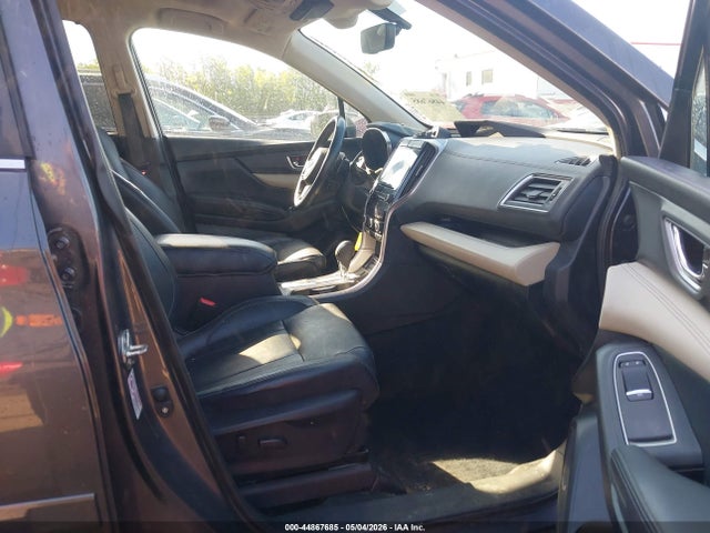 2020 Subaru Ascent Limited მანქანა იყიდება აუქციონზე, vin: 4S4WMAPD4L3460953, აუქციონის ნომერი: 44867685