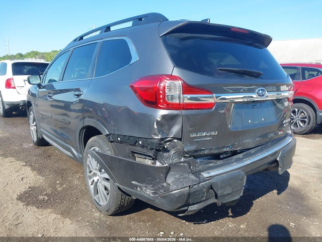 2020 Subaru Ascent Limited მანქანა იყიდება აუქციონზე, vin: 4S4WMAPD4L3460953, აუქციონის ნომერი: 44867685