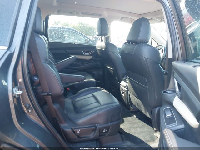 2020 Subaru Ascent Limited მანქანა იყიდება აუქციონზე, vin: 4S4WMAPD4L3460953, აუქციონის ნომერი: 44867685