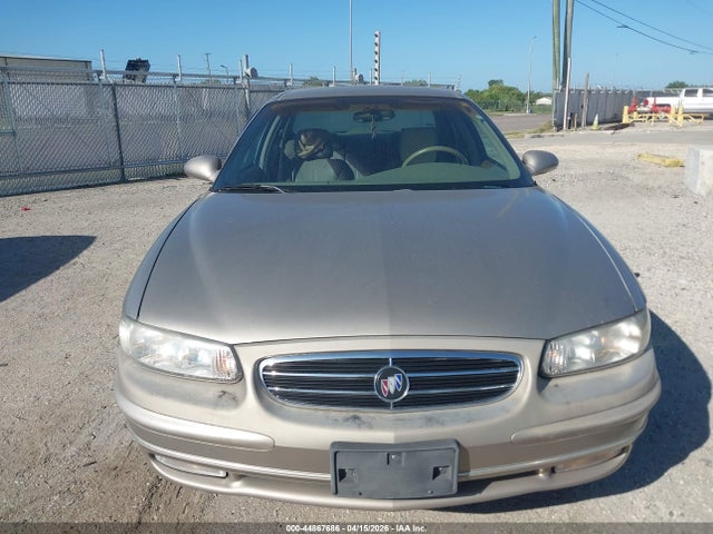 Aukcja sprzedaży 1999 Buick Regal Ls, vin: 2G4WB52K8X1436752, numer aukcji: 44867686