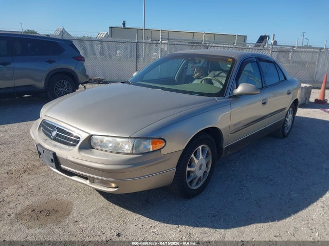Aukcja sprzedaży 1999 Buick Regal Ls, vin: 2G4WB52K8X1436752, numer aukcji: 44867686