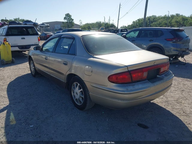 Aukcja sprzedaży 1999 Buick Regal Ls, vin: 2G4WB52K8X1436752, numer aukcji: 44867686
