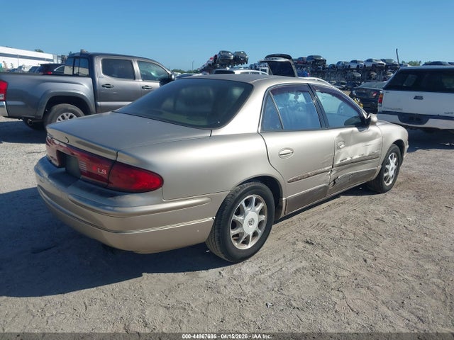 Aukcja sprzedaży 1999 Buick Regal Ls, vin: 2G4WB52K8X1436752, numer aukcji: 44867686