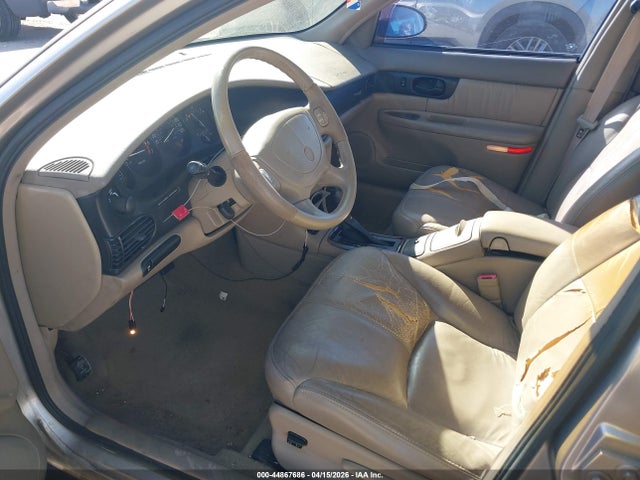 Aukcja sprzedaży 1999 Buick Regal Ls, vin: 2G4WB52K8X1436752, numer aukcji: 44867686