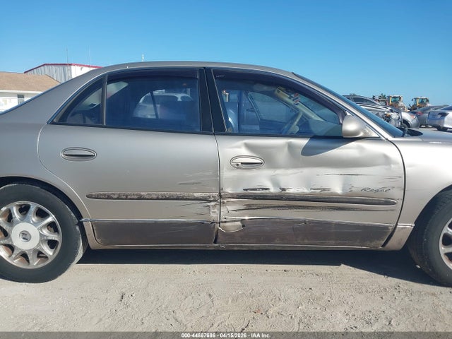 Aukcja sprzedaży 1999 Buick Regal Ls, vin: 2G4WB52K8X1436752, numer aukcji: 44867686