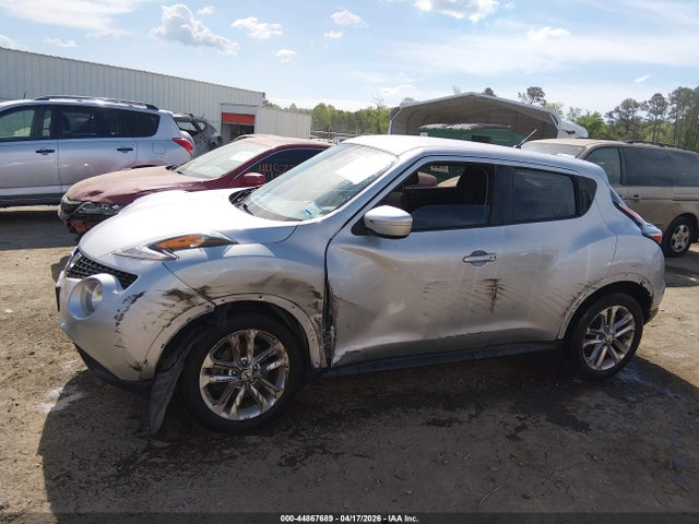 Nissan JUKE S 2017 JN8AF5MV7HT751827 Image 14