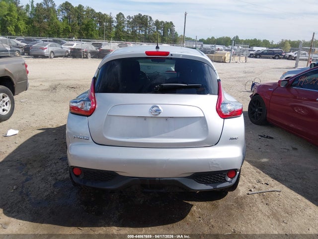 Nissan JUKE S 2017 JN8AF5MV7HT751827 Image 16