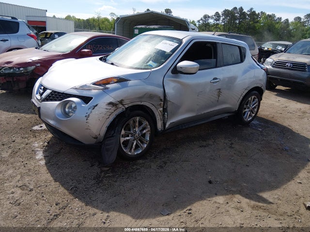Nissan JUKE S 2017 JN8AF5MV7HT751827 Image 2
