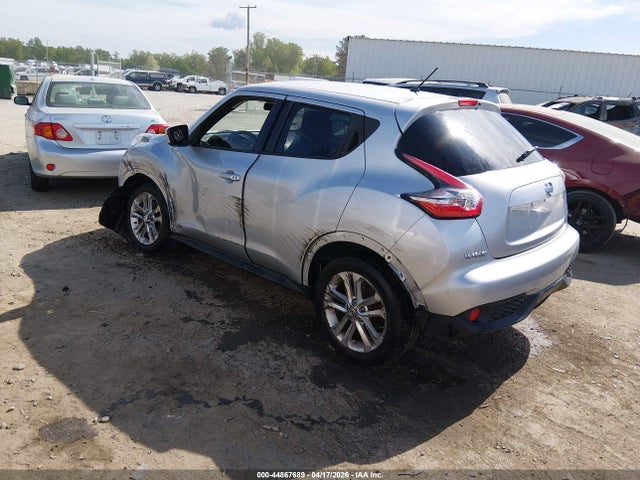 Nissan JUKE S 2017 JN8AF5MV7HT751827 Image 3