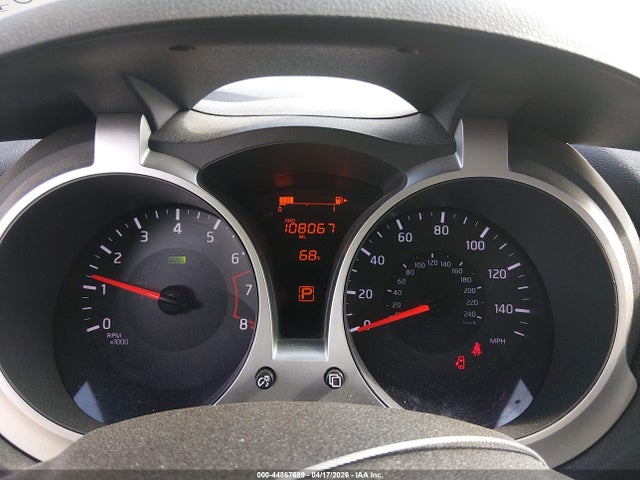 Nissan JUKE S 2017 JN8AF5MV7HT751827 Image 7