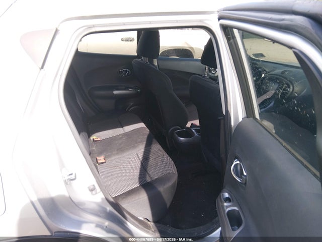 Nissan JUKE S 2017 JN8AF5MV7HT751827 Image 8