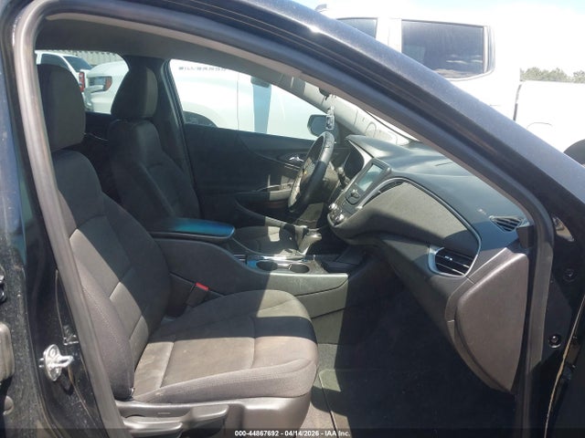 Продаж на аукціоні авто 2017 Chevrolet Malibu Ls, vin: 1G1ZB5STXHF168591, номер лоту: 44867692