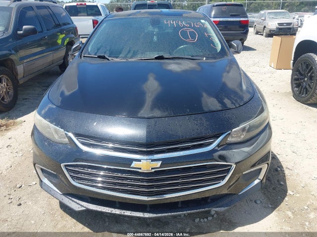 Продаж на аукціоні авто 2017 Chevrolet Malibu Ls, vin: 1G1ZB5STXHF168591, номер лоту: 44867692