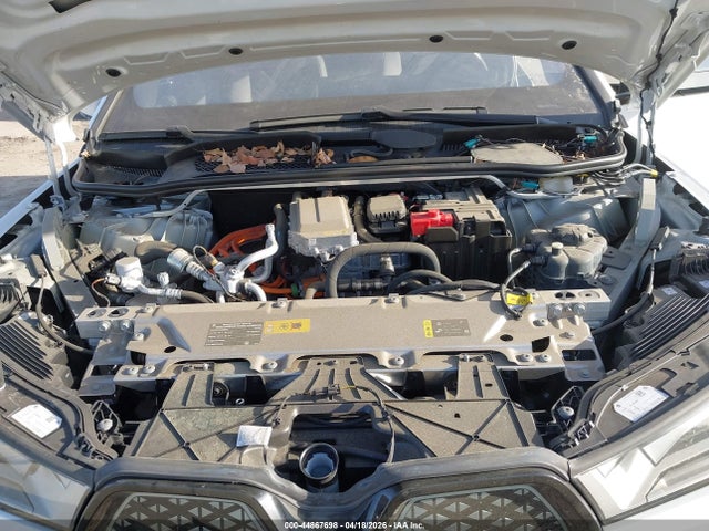 Auction sale of the 2024 Bmw Ix Xdrive50, vin: WB523CF06RCP35677, lot number: 44867698