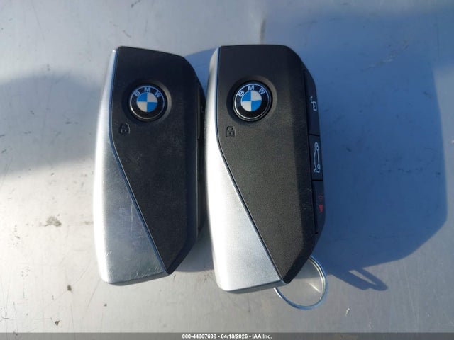 Auction sale of the 2024 Bmw Ix Xdrive50, vin: WB523CF06RCP35677, lot number: 44867698
