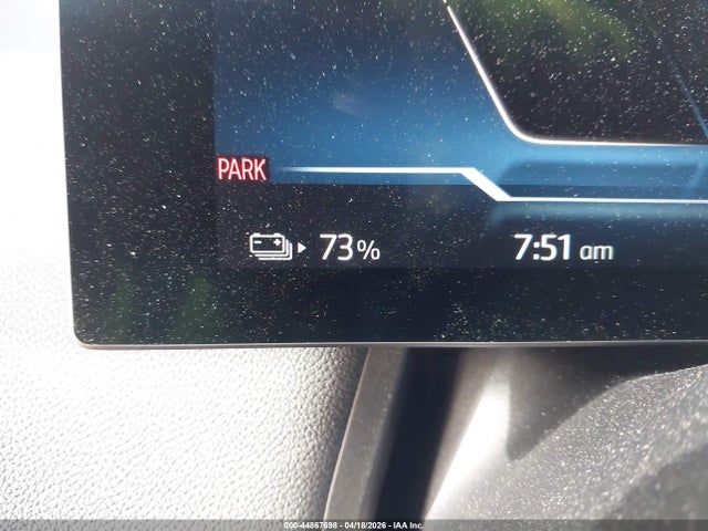 Auction sale of the 2024 Bmw Ix Xdrive50, vin: WB523CF06RCP35677, lot number: 44867698