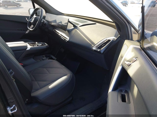 Auction sale of the 2024 Bmw Ix Xdrive50, vin: WB523CF06RCP35677, lot number: 44867698
