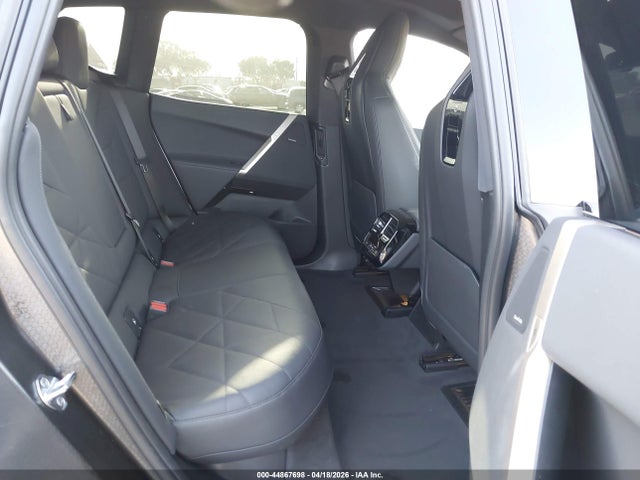 Auction sale of the 2024 Bmw Ix Xdrive50, vin: WB523CF06RCP35677, lot number: 44867698