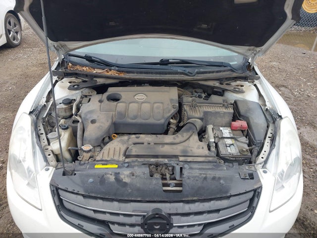 2011 Nissan Altima 2.5 S მანქანა იყიდება აუქციონზე, vin: 1N4AL2AP3BN508042, აუქციონის ნომერი: 44867705