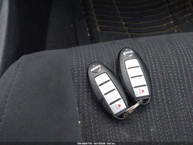 2011 Nissan Altima 2.5 S მანქანა იყიდება აუქციონზე, vin: 1N4AL2AP3BN508042, აუქციონის ნომერი: 44867705