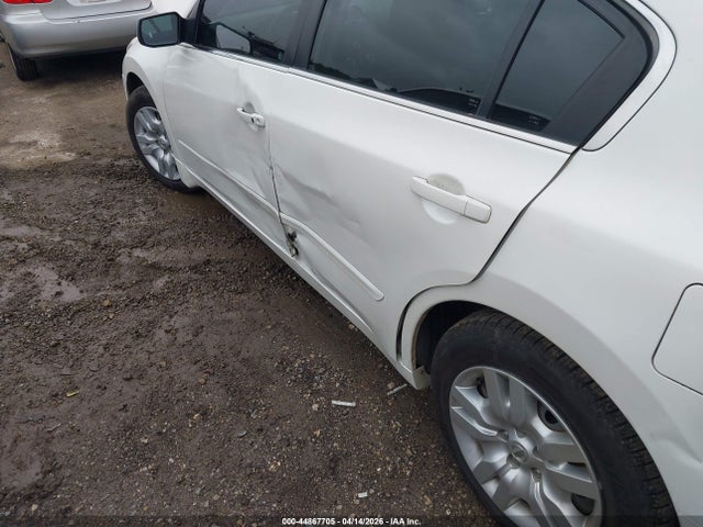2011 Nissan Altima 2.5 S მანქანა იყიდება აუქციონზე, vin: 1N4AL2AP3BN508042, აუქციონის ნომერი: 44867705
