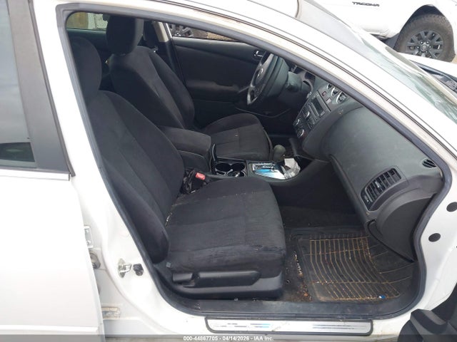 2011 Nissan Altima 2.5 S მანქანა იყიდება აუქციონზე, vin: 1N4AL2AP3BN508042, აუქციონის ნომერი: 44867705