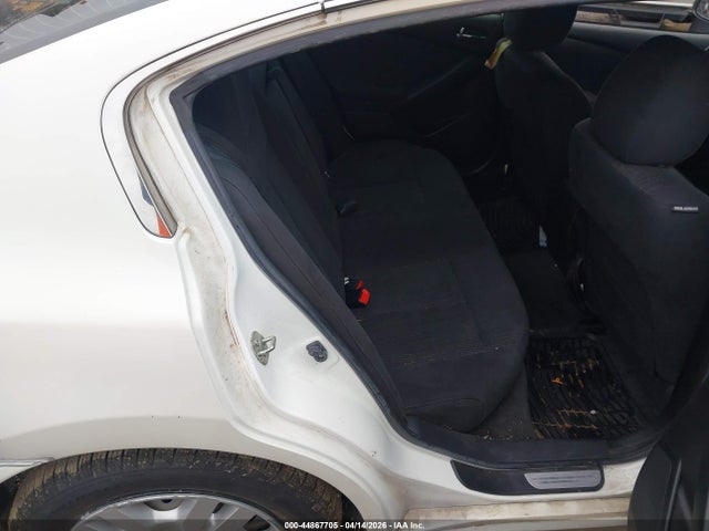 2011 Nissan Altima 2.5 S მანქანა იყიდება აუქციონზე, vin: 1N4AL2AP3BN508042, აუქციონის ნომერი: 44867705