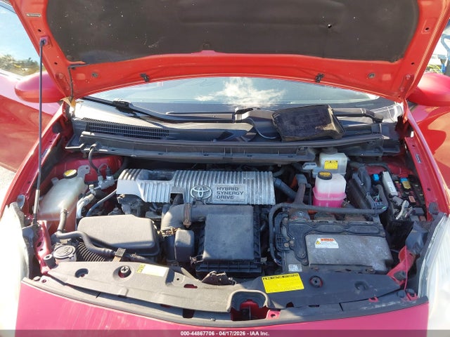 2010 Toyota Prius მანქანა იყიდება აუქციონზე, vin: JTDKN3DU0A0188965, აუქციონის ნომერი: 44867706