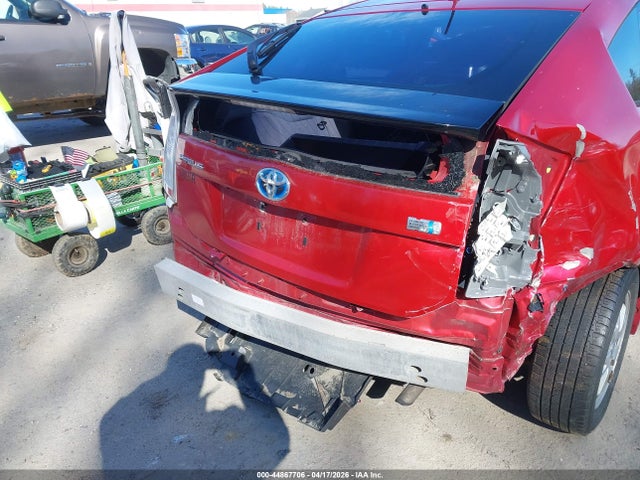 2010 Toyota Prius მანქანა იყიდება აუქციონზე, vin: JTDKN3DU0A0188965, აუქციონის ნომერი: 44867706