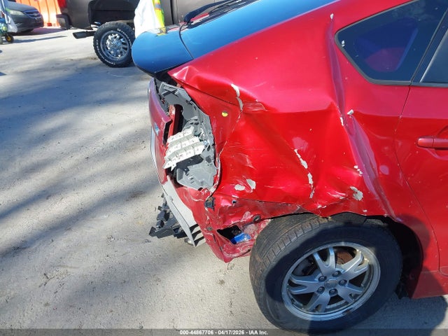 2010 Toyota Prius მანქანა იყიდება აუქციონზე, vin: JTDKN3DU0A0188965, აუქციონის ნომერი: 44867706