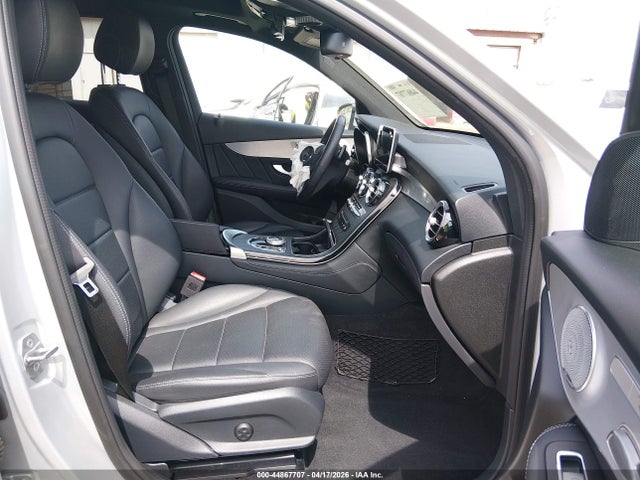 Продажа на аукционе авто 2019 Mercedes-benz Glc 300 4matic, vin: WDC0G4KB2KV152279, номер лота: 44867707