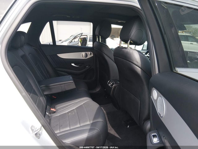 Продажа на аукционе авто 2019 Mercedes-benz Glc 300 4matic, vin: WDC0G4KB2KV152279, номер лота: 44867707