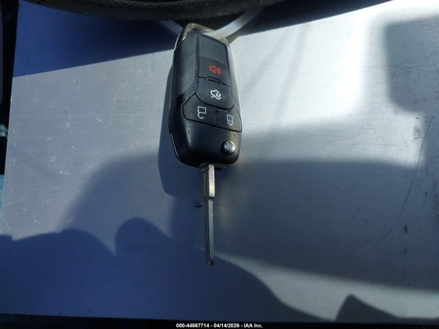 Ford FUSION SE 2016 3FA6P0H73GR134220 Image 11